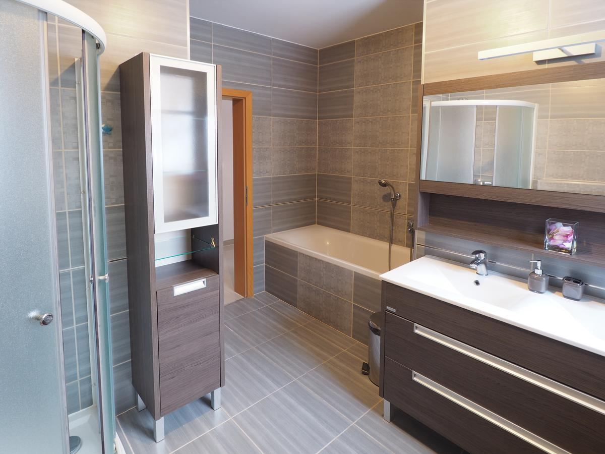 Apartman Radmila Luhačovice Екстериор снимка
